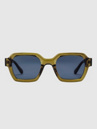 CHPO The Ak Moss green Sunglasses
