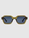 CHPO The Ak Moss green Sunglasses
