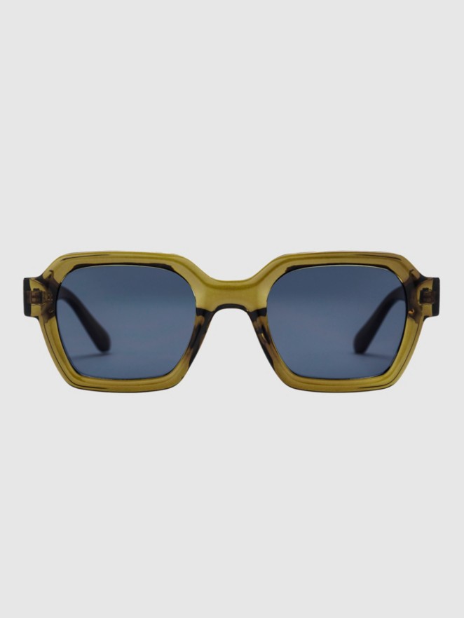 CHPO The Ak Moss green Sunglasses