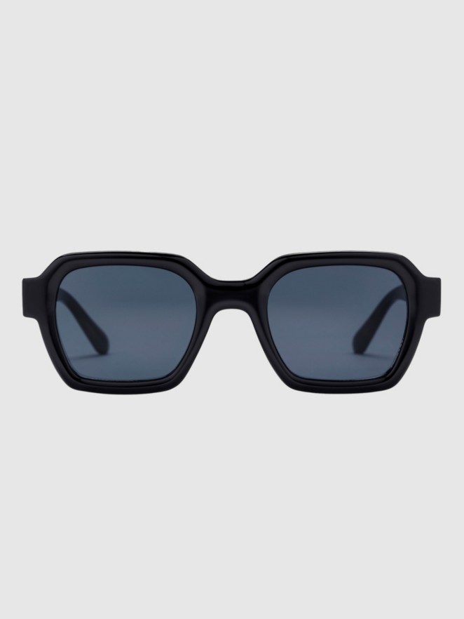 CHPO The AK Black Sunglasses