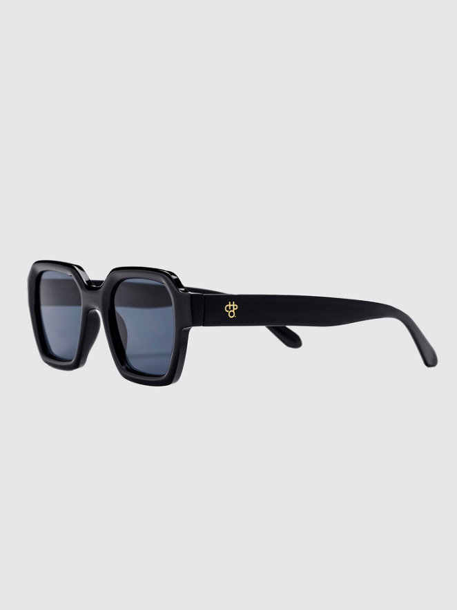 CHPO The AK Black Sunglasses