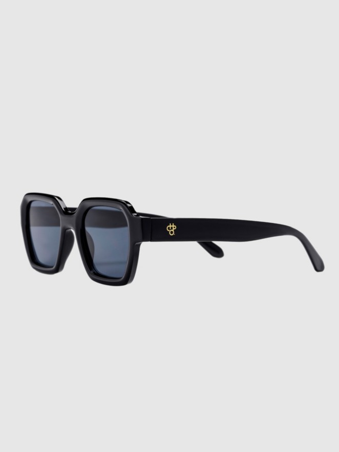 CHPO The AK Black Sunglasses