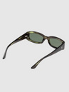 CHPO Michelle Smoke Green Sunglasses