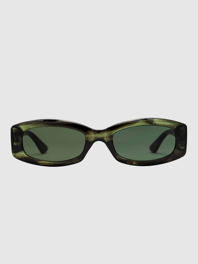 CHPO Michelle Smoke Green Sunglasses