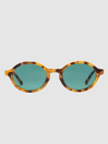 CHPO Marlene Leopard Sunglasses