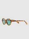 CHPO Marlene Leopard Sunglasses