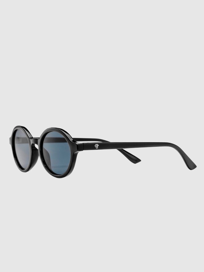 CHPO Marlene Black Sunglasses