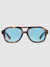 CHPO Cocas Turtle Brown Sunglasses