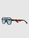 CHPO Cocas Turtle Brown Sunglasses