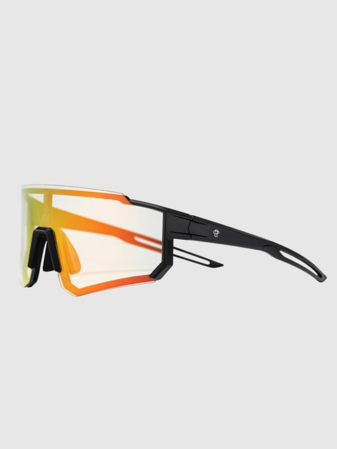 CHPO Siri Photochromic Pink Photocromic Sunglasse