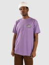 Santa Cruz Collage Oval Dot T-Shirt