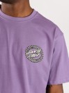 Santa Cruz Collage Oval Dot T-Shirt
