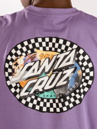 Santa Cruz Collage Oval Dot T-Shirt