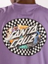 Santa Cruz Collage Oval Dot T-Shirt