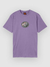 Santa Cruz Collage Oval Dot T-shirt