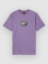 Santa Cruz Collage Oval Dot T-shirt