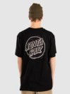 Santa Cruz Stamped Opus T-Shirt