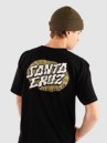 Santa Cruz Vertigo Dot T-Shirt