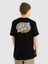 Santa Cruz Vertigo Dot T-Shirt
