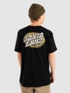 Santa Cruz Vertigo Dot T-Shirt