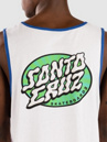 Santa Cruz Vertigo Dot Tank Top