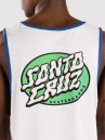 Santa Cruz Vertigo Dot Tank Top