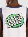 Santa Cruz Vertigo Dot Singlet