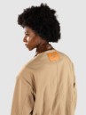 Another Cotton Lab Another Twill Jacke