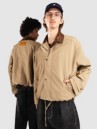 Another Cotton Lab Another Twill Jacke