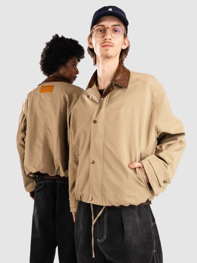 Another Cotton Lab Another Twill Jacket