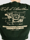 Another Cotton Lab Another Coffee Knit Pullover
