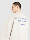 Another Cotton Lab Wanna Go Sweater