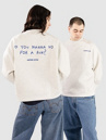 Another Cotton Lab Wanna Go Sweater