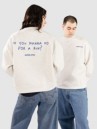 Another Cotton Lab Wanna Go Sweater