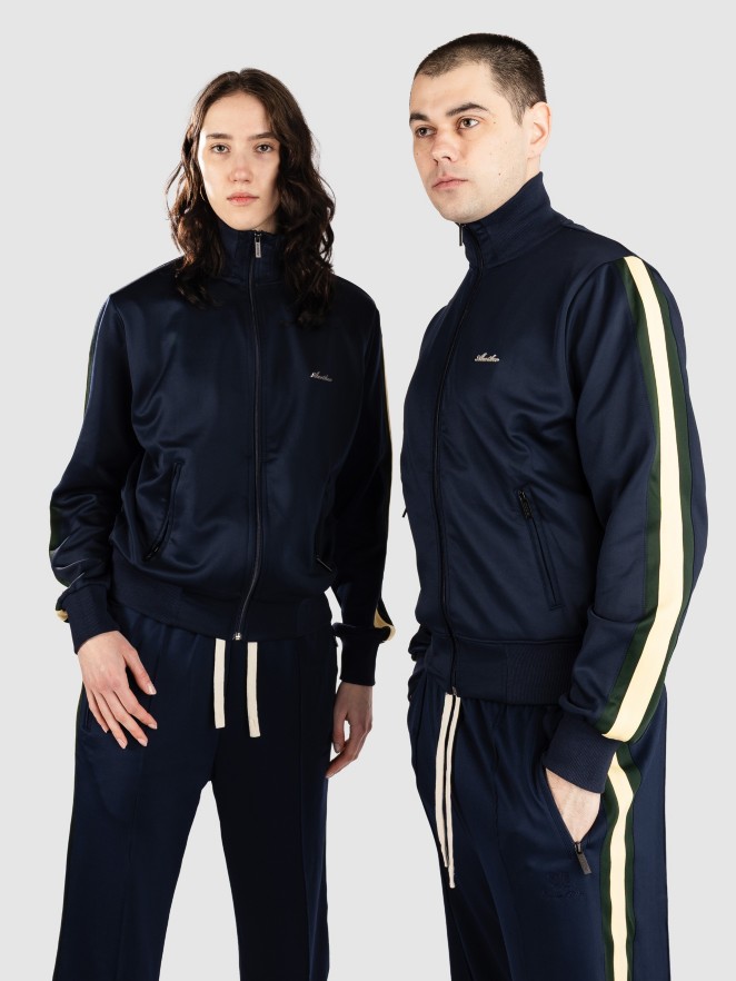 Another Cotton Lab Everyday Regular Track Jacket