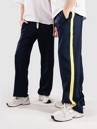 Another Cotton Lab Everyday Wide Fit Track Sweatpants