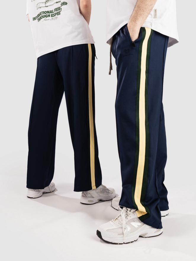 Another Cotton Lab Everyday Wide Fit Track Sweatpants