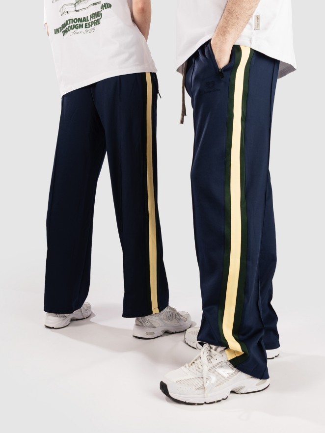 Another Cotton Lab Everyday Wide Fit Track Sweatpants