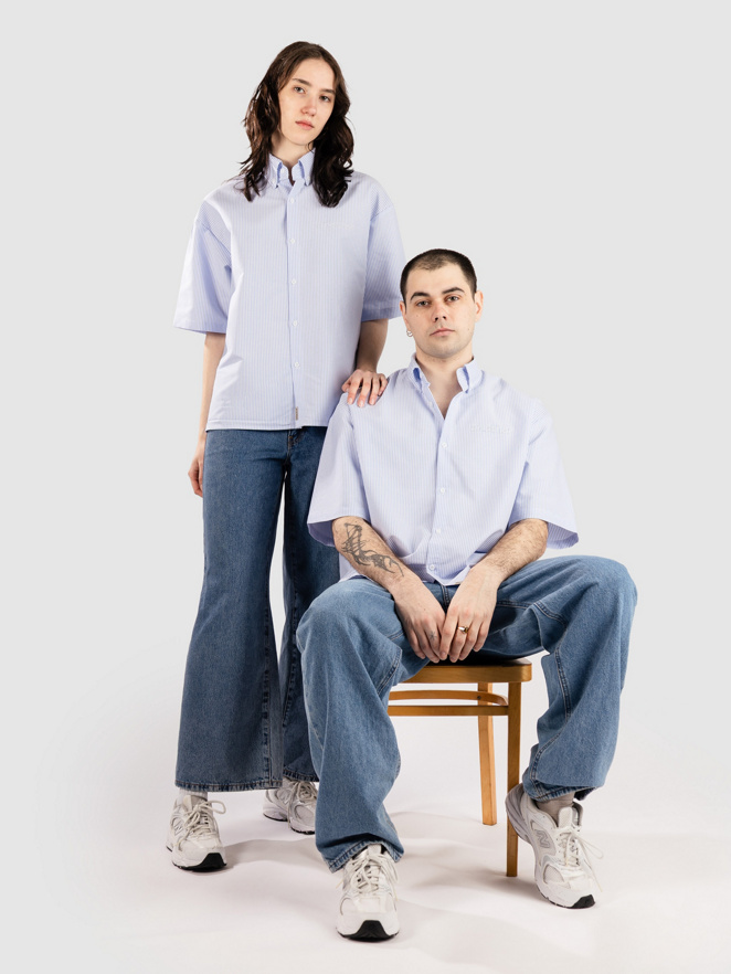 Another Cotton Lab Everyday Shirt