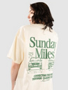 Another Cotton Lab Sunday Miles T-Shirt