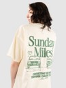 Another Cotton Lab Sunday Miles T-Shirt