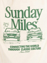 Another Cotton Lab Sunday Miles T-Shirt