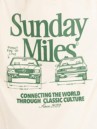 Another Cotton Lab Sunday Miles T-Shirt