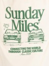 Another Cotton Lab Sunday Miles T-Shirt