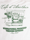 Another Cotton Lab Café D'Another T-Shirt