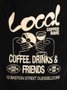 Another Cotton Lab Local Rave T-shirt