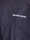 Another Cotton Lab Wanna Go Washed T-Shirt