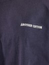 Another Cotton Lab Wanna Go Washed T-Shirt