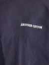 Another Cotton Lab Wanna Go Washed T-Shirt