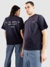 Another Cotton Lab Wanna Go Washed T-Shirt